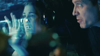 Beyond White Space izle