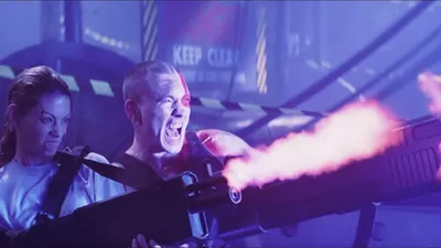 Ölüm Makinesi izle