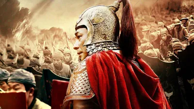 Savaş Tanrısı izle