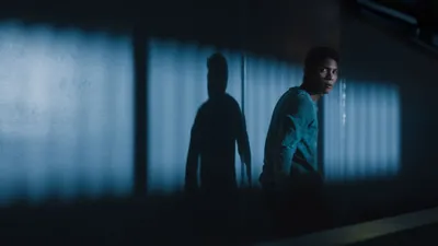 Lost in the Night izle