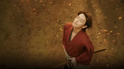 Rurouni Kenshin : Meiji Kenkaku Roman Tan izle