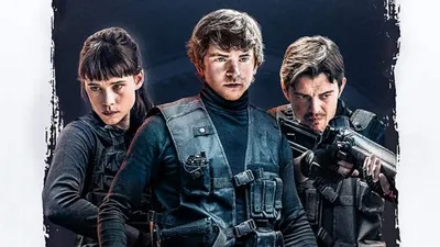 The Vault - Kasa izle