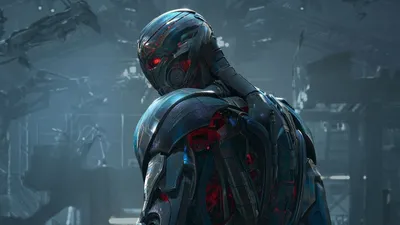 Yenilmezler : Ultron Çağı izle