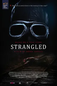 Strangled izle
