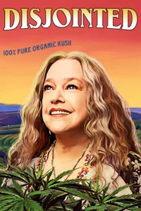Disjointed izle