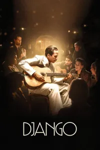 Django Sürgün Melodiler izle