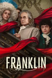 Franklin izle