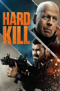 Hard Kill izle