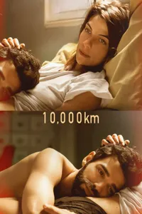 10.000 Km izle