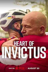 Heart of Invictus izle