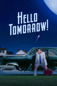 Hello Tomorrow! izle