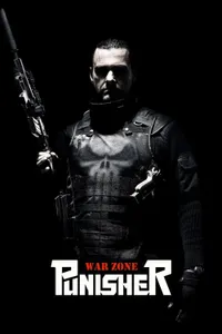 İnfazcı 2: Savaş Bölgesi izle