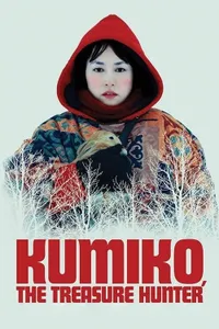 Kumiko, Hazine Avcısı izle