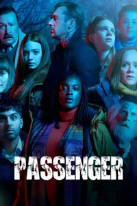 Passenger izle