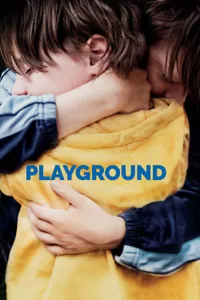 Playground izle