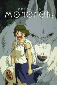 Prenses Mononoke izle