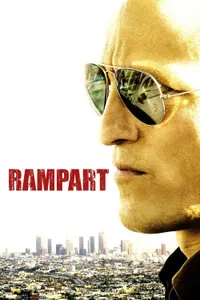 Rampart izle