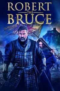 Robert the Bruce izle