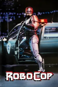 RoboCop izle
