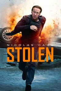 Stolen izle
