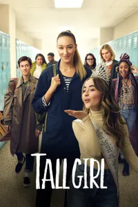 Tall Girl izle