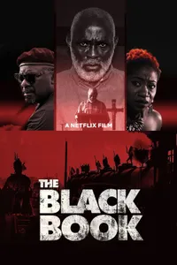 The Black Book izle