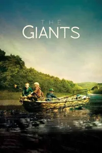 The Giants izle