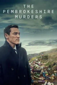 The Pembrokeshire Murders izle