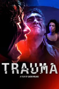 Trauma izle