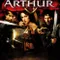 Kral Arthur fragman izle