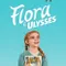Flora and Ulysses fragman izle